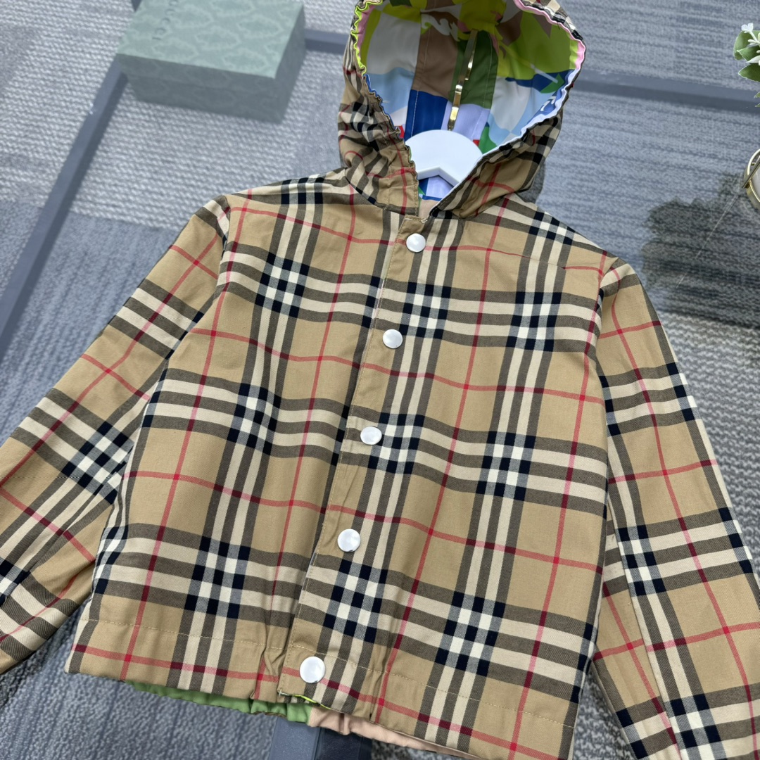 Burberry Kids